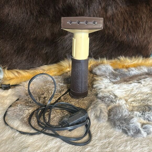 Franzus vintage steamer (7003) - Picture 1 of 3